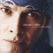 Derek Miller - Music Is The Medicine (2002) Lossless