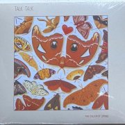 Talk Talk - The Colour of Spring (1986) {2025 Remastered}
