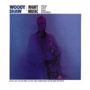 Woody Shaw - Night Music (1982)  FLAC