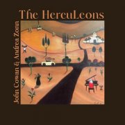 John Cowan and Andrea Zonn: The Herculeons - The HercuLeons (2025)