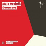 Maja Osojnik - Doorways (2024) Hi-Res