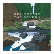 Will Barnes Quartet - Source of the Severn (2023) [Hi-Res]