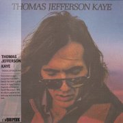 Thomas Jefferson Kaye - Thomas Jefferson Kaye (Korean Remastered) (1973/2016)