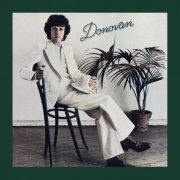 Donovan - Donovan (1977) [Hi-Res]
