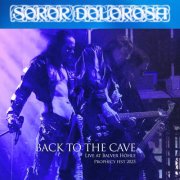 Soror Dolorosa - Back To The Cave (Live at Prophecy Fest 2025) (2026) [Hi-Res]