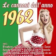 VA - Le canzoni dell’ anno 1962 (2022)