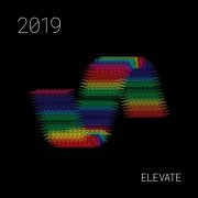 VA - Elevate 2019 (2019)