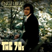 Engelbert Humperdinck - Hits From The 70s (2025)
