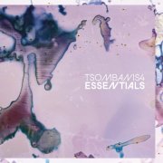 TSOMBANIS4 & Anna Tsombanis - Essentials (2025) Hi-Res