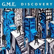 Gis Maj Es - Discovery (2019)