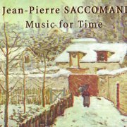 Jean-Pierre Saccomani - Music For Time (2002)