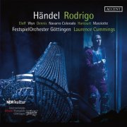 Anna Dennis, Erica Eloff, Fflur Wyn, Jorge Navarro Colorado - Handel: Rodrigo, HWV 5 (Live) (2019)