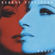 Barbra Streisand - Duets (2002) CD-Rip