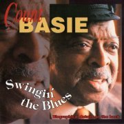 Count Basie - Swingin' the Blues (1995)