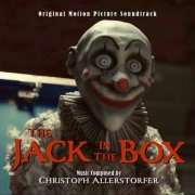 Christoph Allerstorfer - The Jack In The Box: Original Motion Picture Soundtrack (2020) [Hi-Res]