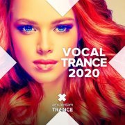 VA - Vocal Trance 2020