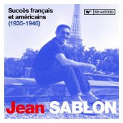 Jean Sablon - Succès français et américains (1935-1946) (2025 Remaster) (2025)