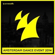 Armada - Amsterdam Dance Event 2014 (2014)