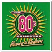 VA - The 80s Collection Movers & Shakers [2CD Set] (2001)