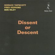 Horace Tapscott - Dissent or Descent (1998) CD Rip