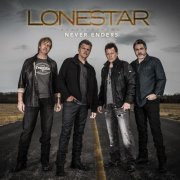 Never Enders - Lonestar (2016) [Hi-Res]