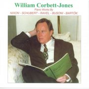 William Corbett-Jones - William Corbett-Jones plays Nixon (1999)