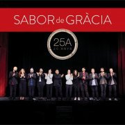 Sabor de Gracia - 25 Anys (2020)