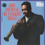 John Coltrane - My Favorite Things (1961) [2013 SACD]