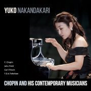 Yuko Nakandakari - Chopin and His Contemporary Musicians (2024)