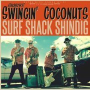 Shorty's Swingin' Coconuts - Surf Shack Shindig (2023) [Hi-Res]