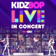 KIDZ BOP Kids - KIDZ BOP Live In Concert (2021) Hi Res