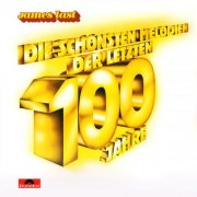 James Last - Die schönsten Melodien der letzten 100 Jahre (2025)