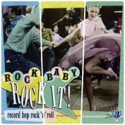 Rock Baby Rock It! Vol. 1-3 (2019)