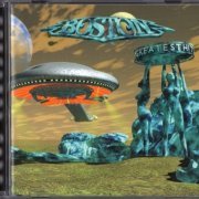 Boston - Greatest Hits (1997)