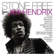 VA - Stone Free: A Tribute To Jimi Hendrix (1993)