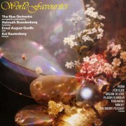 Helmuth Brandenburg, Rias Orchestra - World Favourites - Piano and Strings (1982) [Hi-Res]