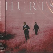 Hurts - Surrender (Japane Edition) (2015)