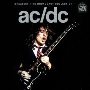 AC/DC - Greatest Hits Broadcast Collection (2024)