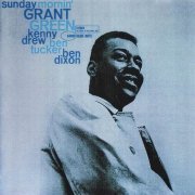 Grant Green - Sunday Mornin' (1961) CD Rip