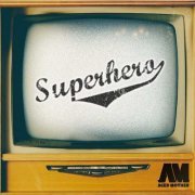 Aged Mother - Superhero (2016)