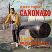 Johnny Pacheco - Cañonazo (Remastered 2024) (2024) [Hi-Res]