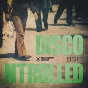 VA - Discontrolled Eight (2025)