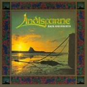 Lindisfarne - Back And Fourth (Remastered) (1978/2007)