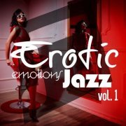 VA - Erotic Emotions Jazz, Vol. 1 (2020) [Hi-Res]