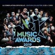 VA - NRJ Music Awards 2019 [3CD Box Set] (2019)