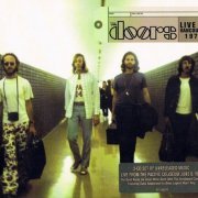 The Doors - Live in Vancouver 1970 (2010)