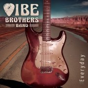 Vibe Brothers Band - Everyday (2023) Hi-Res