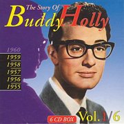 Buddy Holly - The Story Of Buddy Holly (1995)