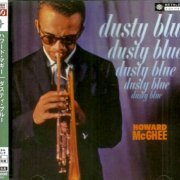 Howard McGhee - Dusty Blue (1960) [2013 Bethlehem Album Collection 1000] CD-Rip