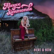 Aleyce Simmonds - Here & Now (2020)